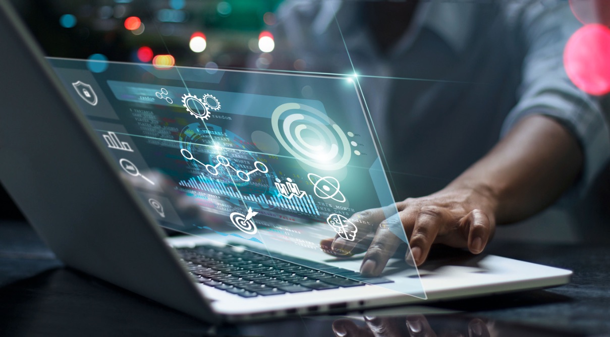 Business Analytics