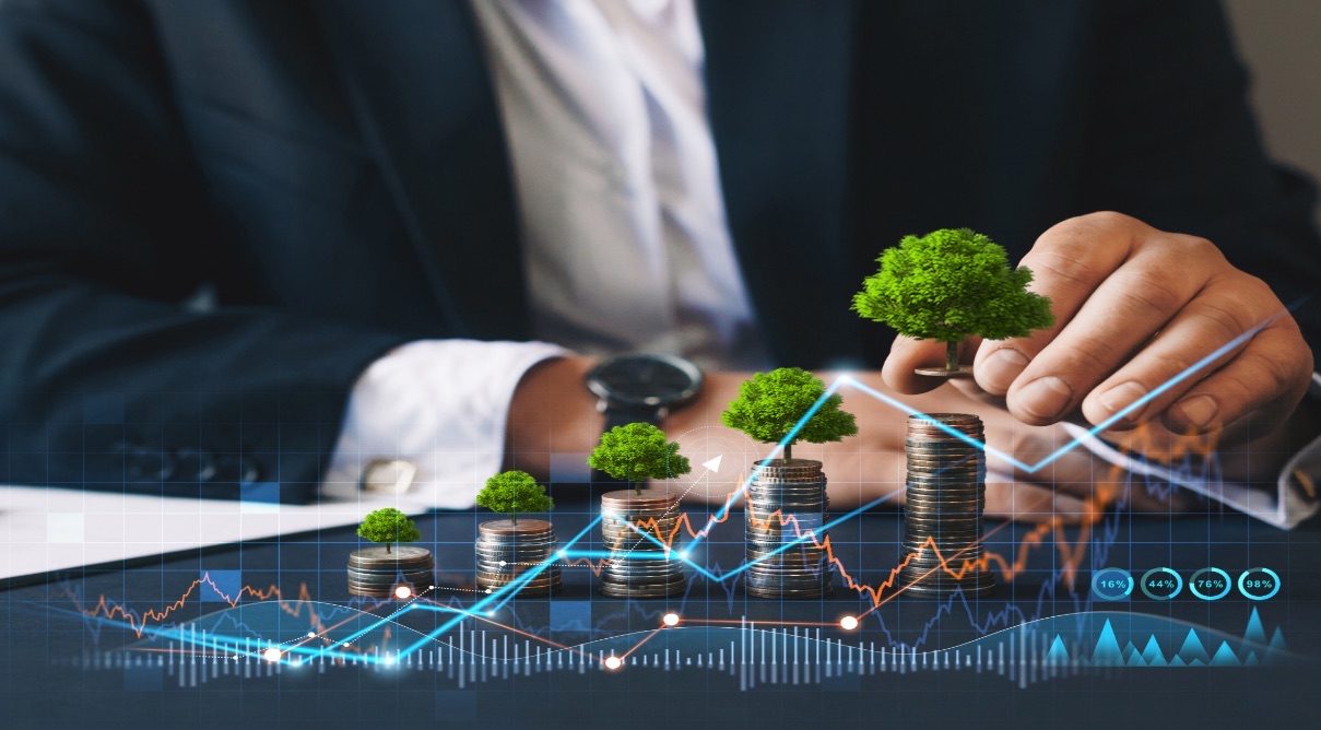 Human Capital Development