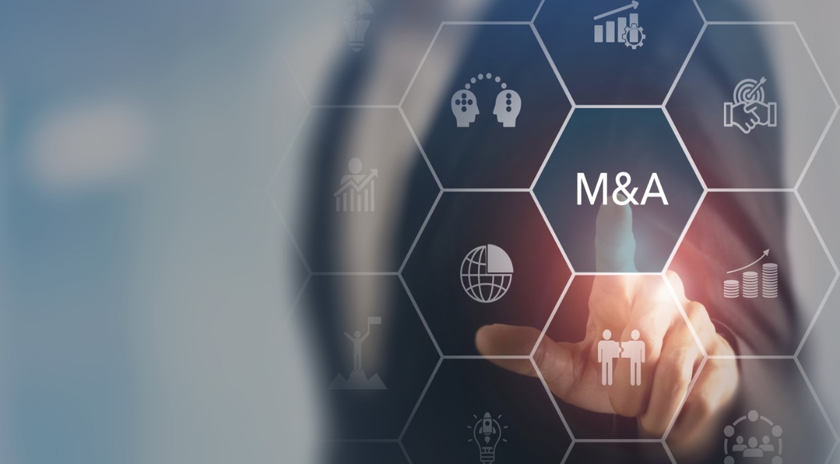 Mergers & Acquisions